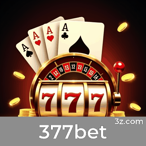 377bet game mais image