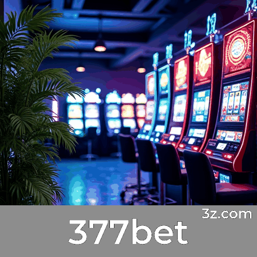 377bet game mais image