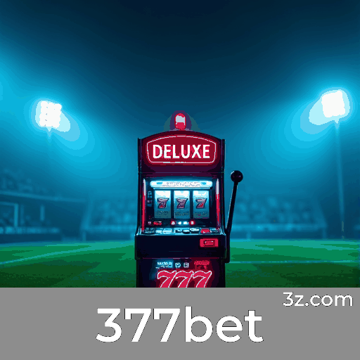 377bet game mais image