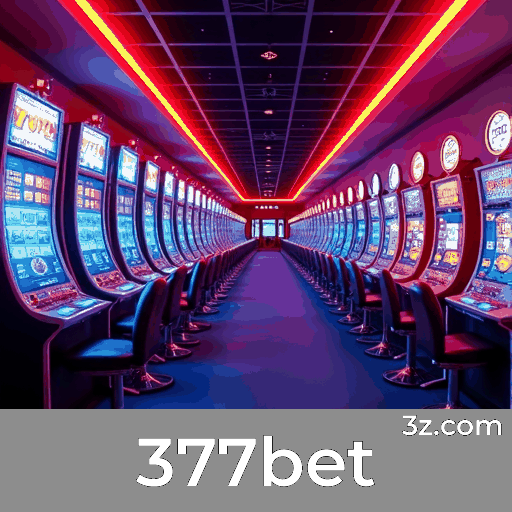 377bet game mais image