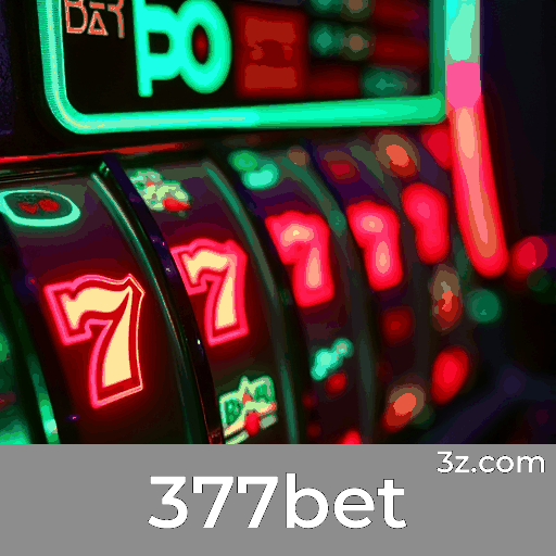 377bet game mais image